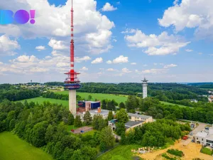 Pronájem kanceláře, Ostrava - Hošťálkovice, Aleje, 190 m2