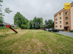 Prodej bytu 2+1, Štramberk, Nádražní, 52 m2