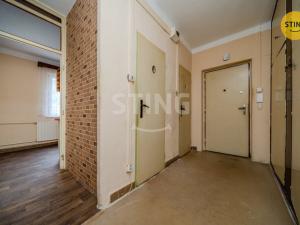 Prodej bytu 2+1, Štramberk, Nádražní, 52 m2