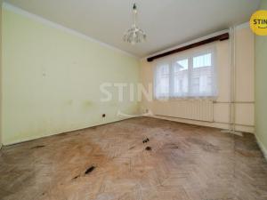 Prodej bytu 2+1, Štramberk, Nádražní, 52 m2