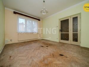 Prodej bytu 2+1, Štramberk, Nádražní, 52 m2