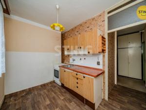 Prodej bytu 2+1, Štramberk, Nádražní, 52 m2
