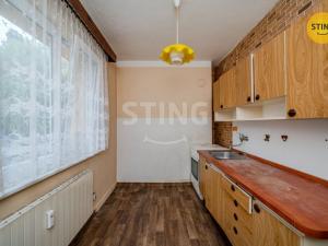 Prodej bytu 2+1, Štramberk, Nádražní, 52 m2