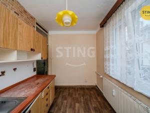 Prodej bytu 2+1, Štramberk, Nádražní, 52 m2