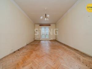Prodej bytu 2+1, Štramberk, Nádražní, 52 m2