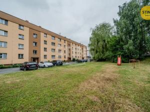 Prodej bytu 2+1, Štramberk, Nádražní, 52 m2