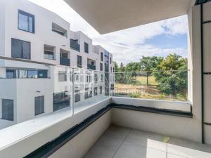 Pronájem bytu 2+kk, Praha - Žižkov, Dagmar Burešové, 53 m2