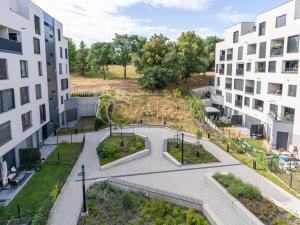 Pronájem bytu 2+kk, Praha - Žižkov, Dagmar Burešové, 53 m2