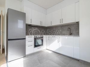 Pronájem bytu 2+kk, Praha - Žižkov, Dagmar Burešové, 53 m2