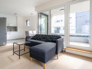Pronájem bytu 2+kk, Praha - Žižkov, Dagmar Burešové, 53 m2