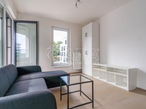 Pronájem bytu 2+kk, Praha - Žižkov, Dagmar Burešové, 53 m2