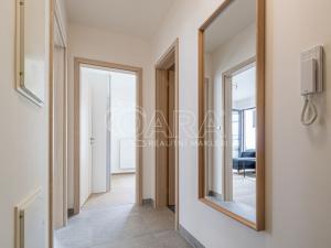 Pronájem bytu 2+kk, Praha - Žižkov, Dagmar Burešové, 53 m2
