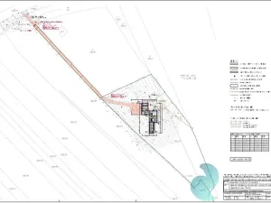Prodej pozemku pro bydlení, Hluboká nad Vltavou, 9993 m2