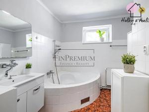 Prodej rodinného domu, Bystřice, 110 m2