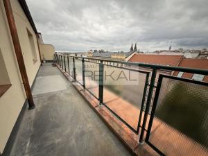 Pronájem bytu 2+1, Praha - Vinohrady, Londýnská, 90 m2
