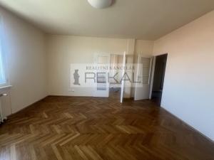 Pronájem bytu 2+1, Praha - Vinohrady, Londýnská, 90 m2