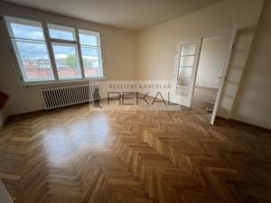 Pronájem bytu 2+1, Praha - Vinohrady, Londýnská, 90 m2