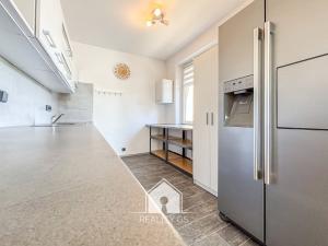 Prodej bytu 3+1, Bohušovice nad Ohří, Zahradní, 69 m2