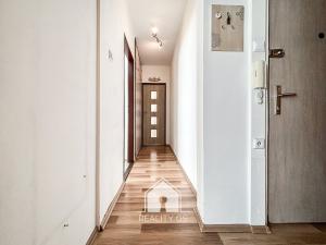 Prodej bytu 3+1, Bohušovice nad Ohří, Zahradní, 69 m2