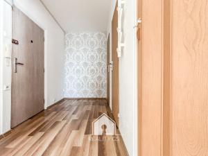 Prodej bytu 3+1, Bohušovice nad Ohří, Zahradní, 69 m2