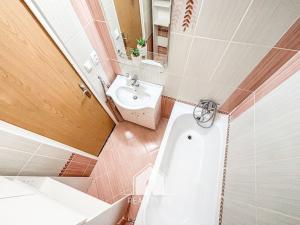 Prodej bytu 3+1, Bohušovice nad Ohří, Zahradní, 69 m2