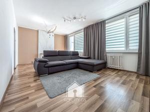 Prodej bytu 3+1, Bohušovice nad Ohří, Zahradní, 69 m2