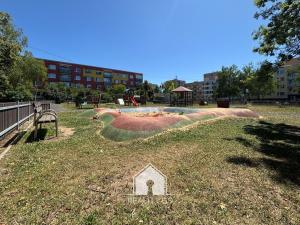 Prodej bytu 3+1, Bohušovice nad Ohří, Zahradní, 69 m2