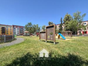 Prodej bytu 3+1, Bohušovice nad Ohří, Zahradní, 69 m2