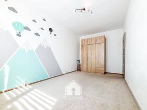 Prodej bytu 3+1, Bohušovice nad Ohří, Zahradní, 69 m2