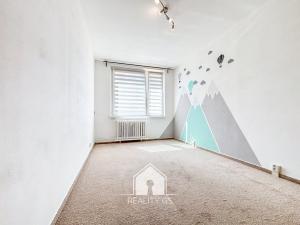 Prodej bytu 3+1, Bohušovice nad Ohří, Zahradní, 69 m2