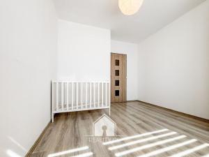 Prodej bytu 3+1, Bohušovice nad Ohří, Zahradní, 69 m2