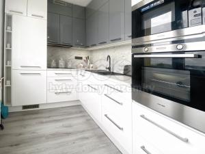 Prodej bytu 3+1, Nový Jičín, Bezručova, 68 m2