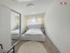 Prodej bytu 3+1, Nový Jičín, Bezručova, 68 m2