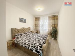 Prodej bytu 3+1, Nový Jičín, Bezručova, 68 m2