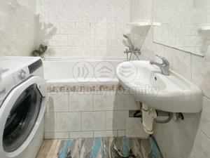 Prodej bytu 3+1, Nový Jičín, Bezručova, 68 m2