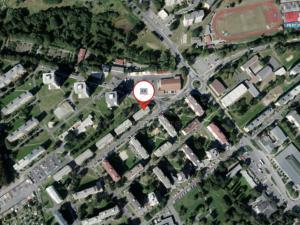 Pronájem bytu 3+1, Chodov, Hlavní, 72 m2