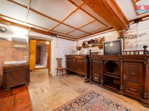 Prodej chalupy, Borová, 29 m2