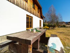 Prodej rodinného domu, Borová Lada, 326 m2