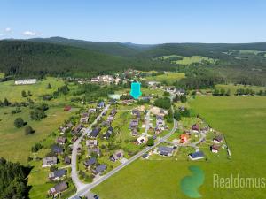 Prodej rodinného domu, Borová Lada, 326 m2
