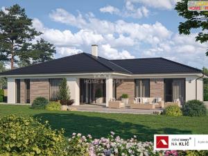 Prodej rodinného domu, Machová, 191 m2