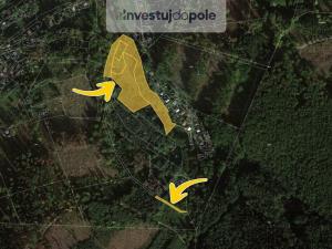 Prodej louky, Třinec - Tyra, 16673 m2