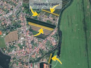 Prodej pozemku, Dobřichov, 1645 m2