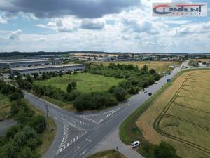 Prodej komerčního pozemku, Říčany - Jažlovice, Na Dlouhém, 20495 m2
