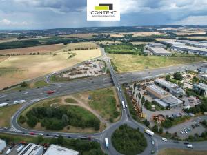 Prodej komerčního pozemku, Říčany - Jažlovice, Na Dlouhém, 20495 m2