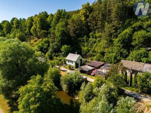 Prodej rodinného domu, Kájov, 120 m2