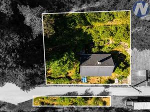 Prodej rodinného domu, Kájov, 120 m2
