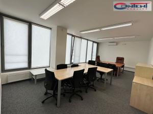 Prodej obchodního prostoru, Strančice - Všechromy, 1390 m2