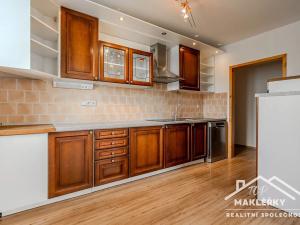 Pronájem bytu 3+kk, Český Brod, Rokycanova, 65 m2
