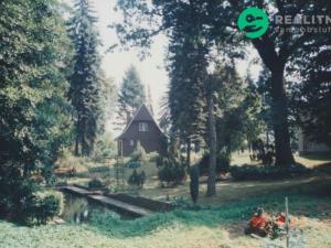 Prodej rodinného domu, Horní Jelení, Sokolova, 200 m2