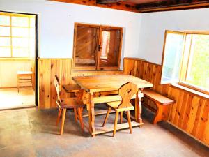 Prodej chaty, Kamenný Újezd - Rančice, 50 m2